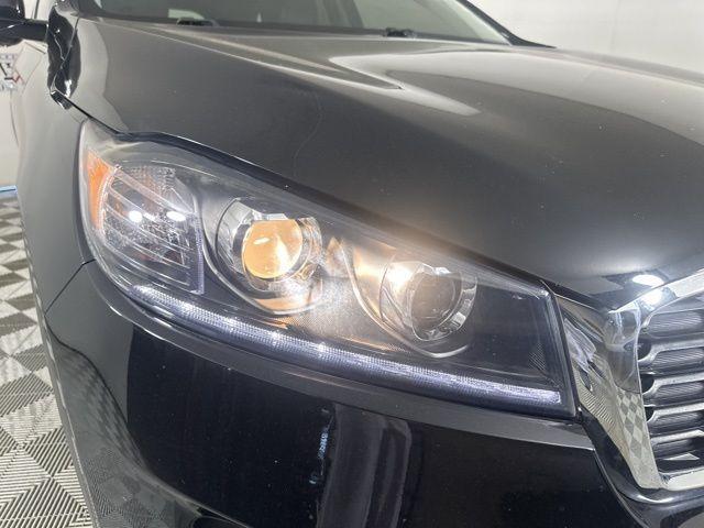 used 2020 Kia Sorento car, priced at $13,426