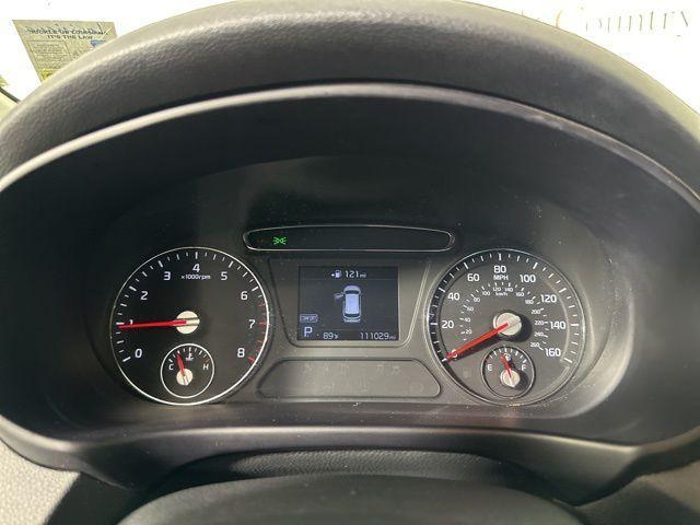 used 2020 Kia Sorento car, priced at $13,426