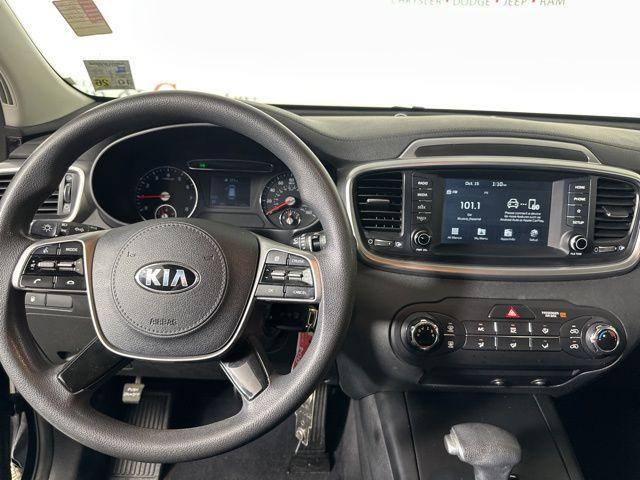 used 2020 Kia Sorento car, priced at $13,426
