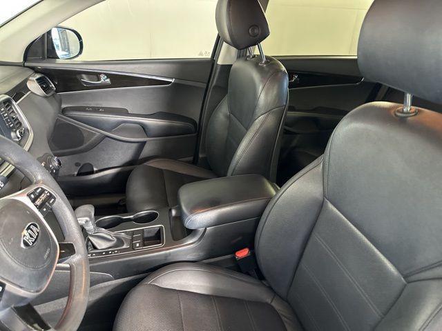 used 2020 Kia Sorento car, priced at $13,426