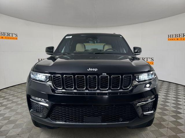 new 2025 Jeep Grand Cherokee car, priced at $47,596