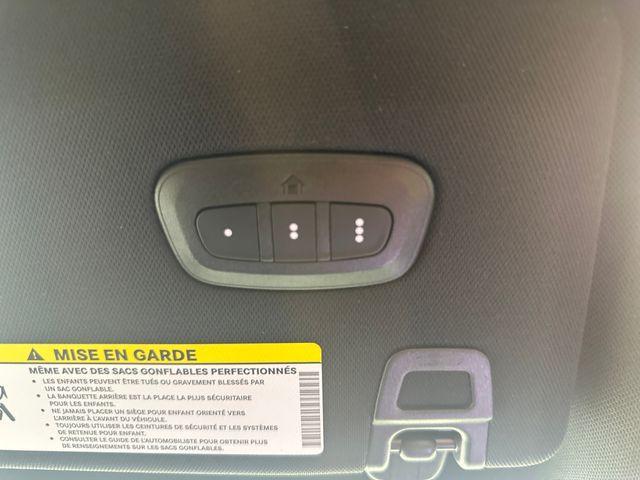 new 2025 Jeep Grand Cherokee car, priced at $47,596