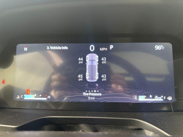 new 2025 Jeep Grand Cherokee car, priced at $47,596