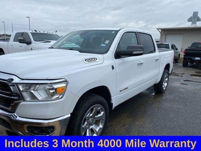 used 2019 Ram 1500 car, priced at $28,000