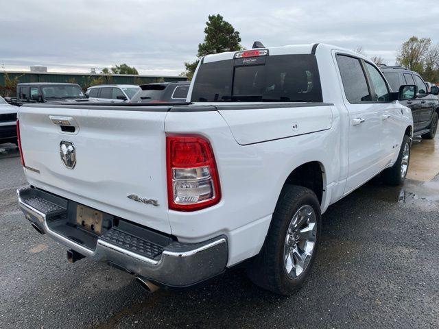 used 2019 Ram 1500 car, priced at $28,000
