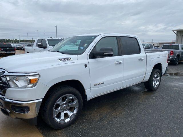 used 2019 Ram 1500 car, priced at $28,000