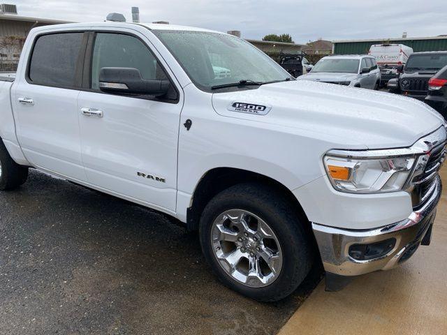 used 2019 Ram 1500 car, priced at $28,000