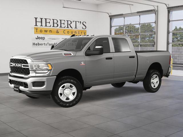 new 2024 Ram 2500 car, priced at $62,165