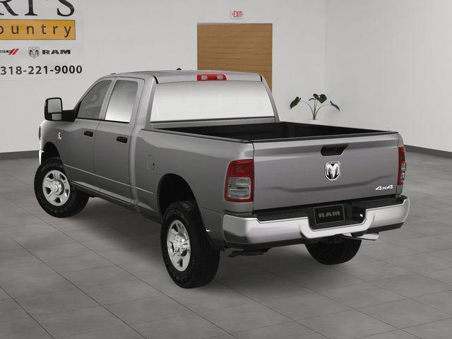 new 2024 Ram 2500 car, priced at $62,165