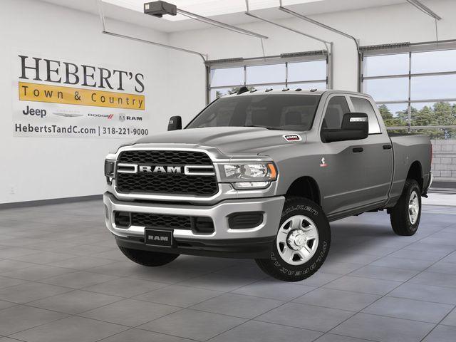 new 2024 Ram 2500 car, priced at $62,165