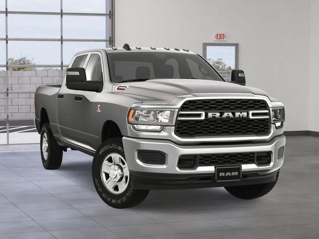 new 2024 Ram 2500 car, priced at $62,165