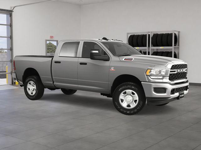 new 2024 Ram 2500 car, priced at $62,165