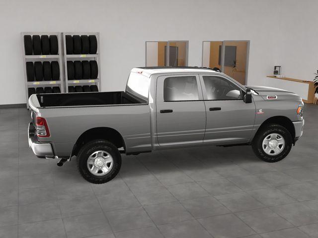 new 2024 Ram 2500 car, priced at $62,165