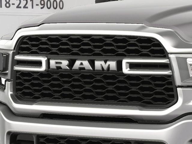 new 2024 Ram 2500 car, priced at $62,165