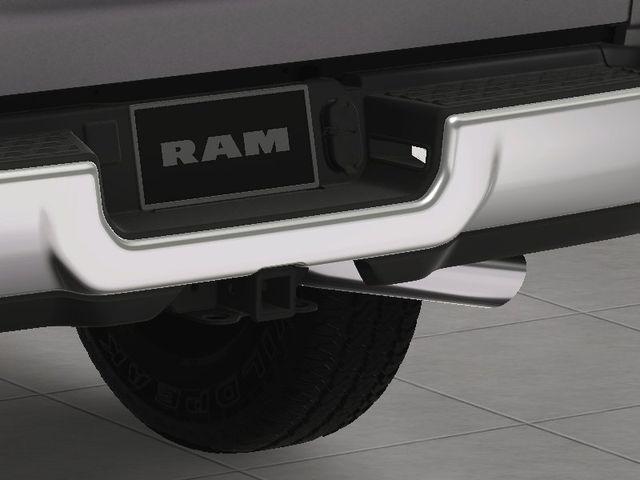 new 2024 Ram 2500 car, priced at $62,165