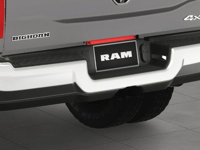 new 2024 Ram 3500 car, priced at $65,510