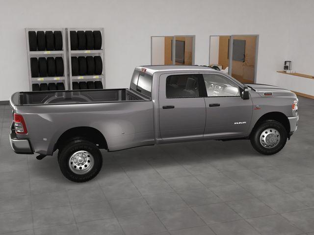 new 2024 Ram 3500 car, priced at $65,510