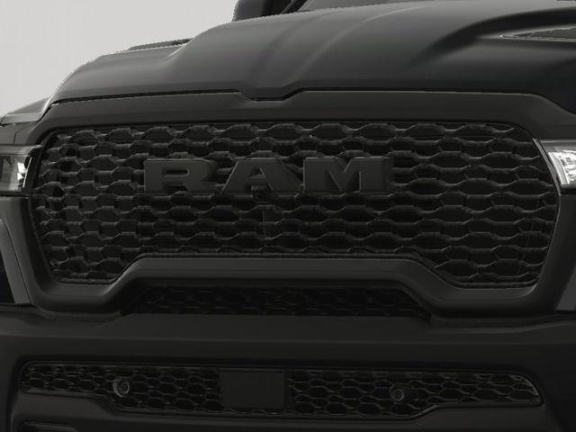 new 2025 Ram 1500 car, priced at $65,115