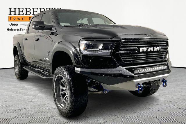 new 2024 Ram 1500 car, priced at $88,698