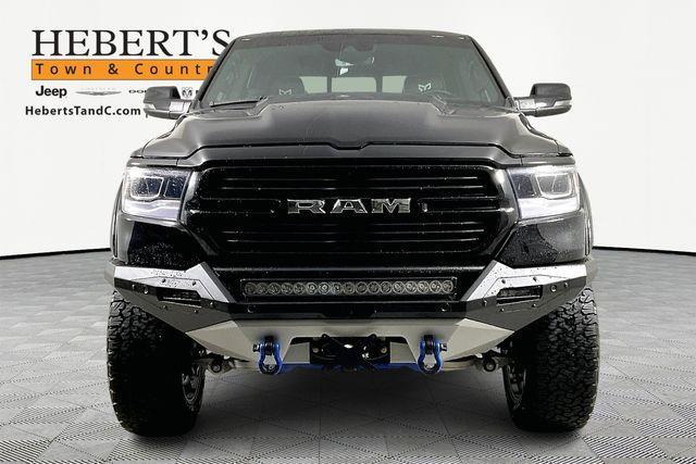 new 2024 Ram 1500 car, priced at $88,698