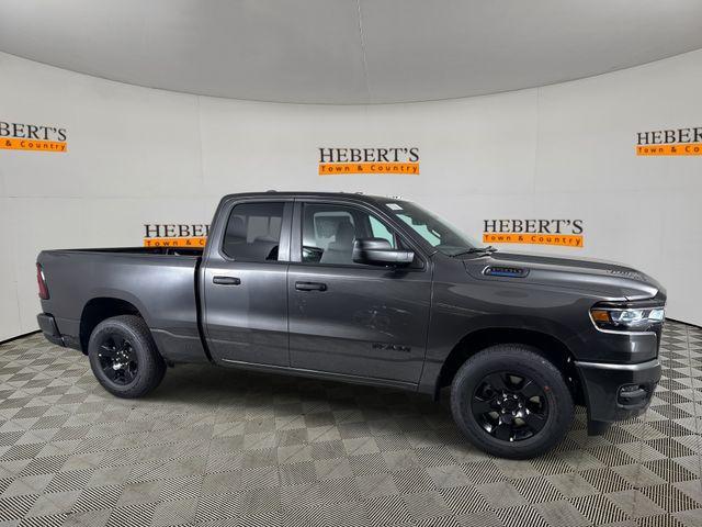 new 2025 Ram 1500 car, priced at $37,995