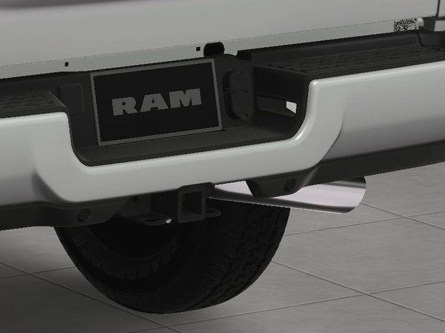 new 2024 Ram 2500 car, priced at $65,080