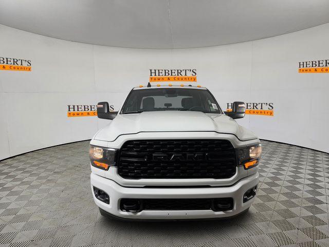 new 2024 Ram 2500 car, priced at $65,080