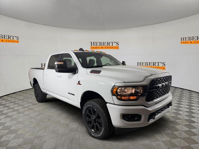 new 2024 Ram 2500 car, priced at $65,080