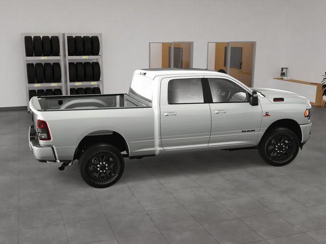 new 2024 Ram 2500 car, priced at $65,080