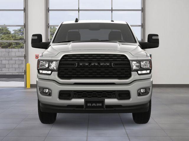 new 2024 Ram 2500 car, priced at $65,080