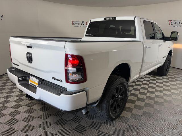 new 2024 Ram 2500 car, priced at $65,080