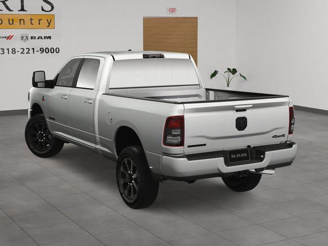 new 2024 Ram 2500 car, priced at $65,080