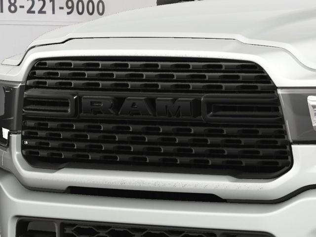 new 2024 Ram 2500 car, priced at $65,080