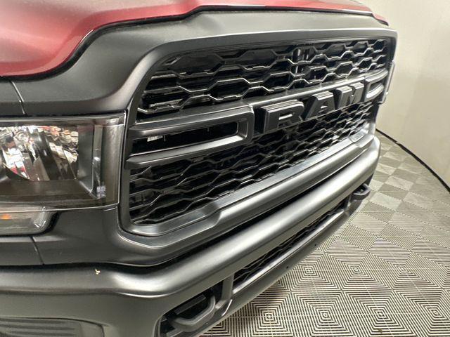 new 2024 Ram 2500 car, priced at $54,600