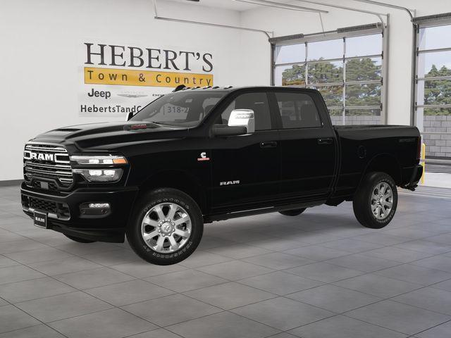 new 2025 Ram 2500 car, priced at $84,395