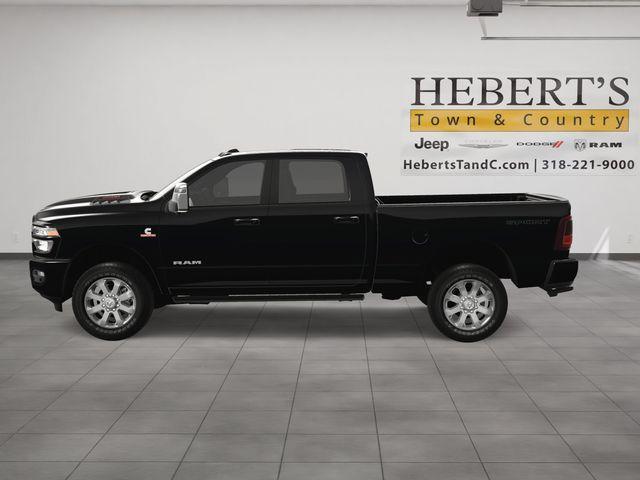 new 2025 Ram 2500 car, priced at $84,395