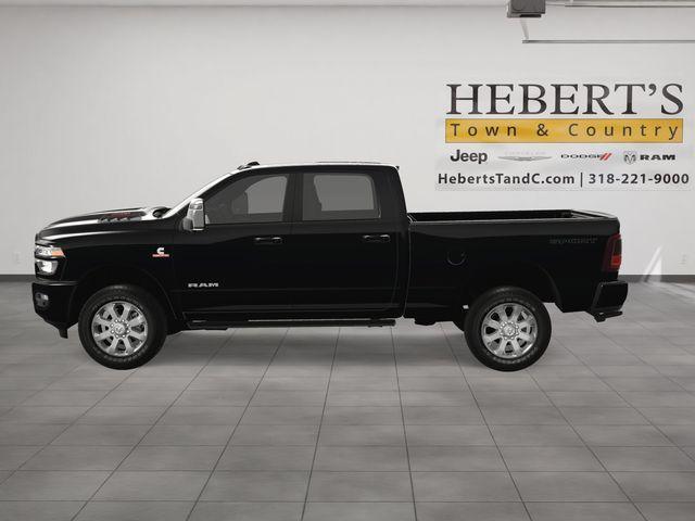 new 2025 Ram 2500 car, priced at $84,395