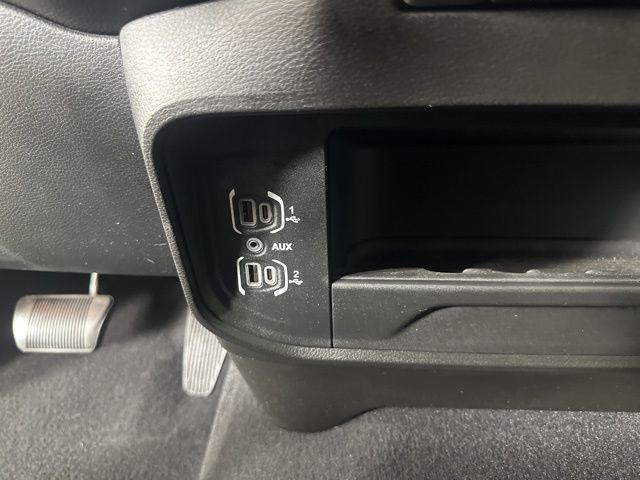 used 2024 Ram 2500 car, priced at $45,792