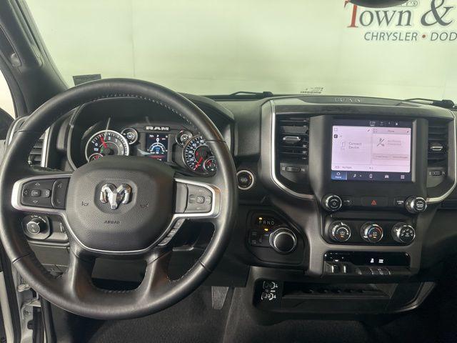used 2024 Ram 2500 car, priced at $45,792
