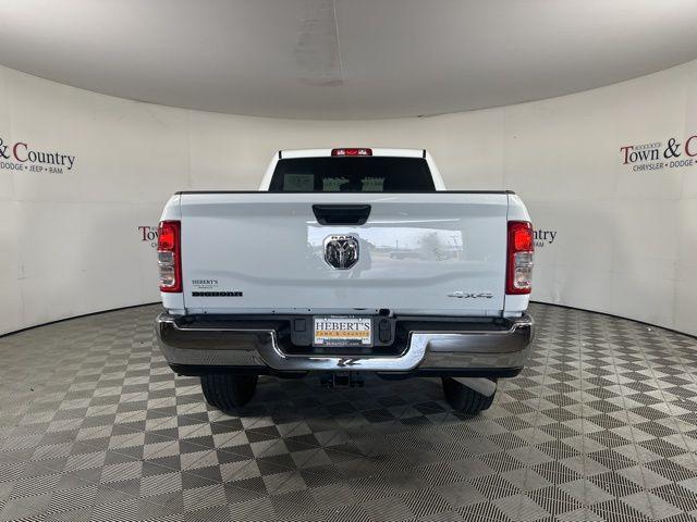used 2024 Ram 2500 car, priced at $45,792