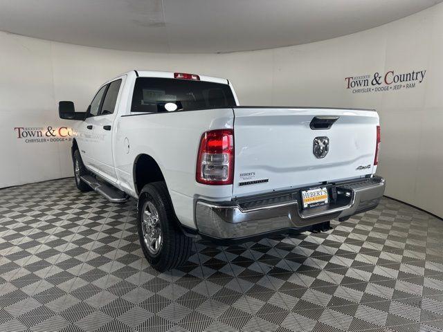 used 2024 Ram 2500 car, priced at $45,792