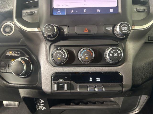 used 2024 Ram 2500 car, priced at $45,792