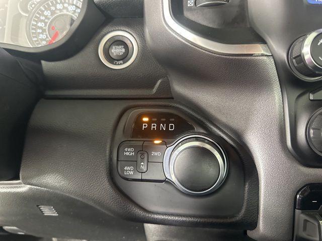 used 2024 Ram 2500 car, priced at $45,792