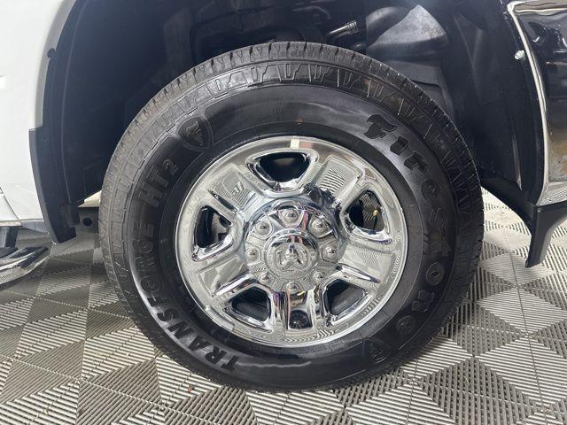 used 2024 Ram 2500 car, priced at $45,792