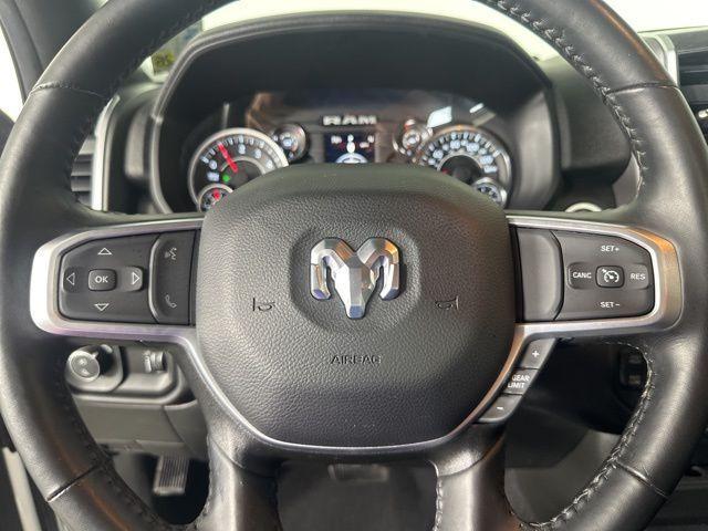 used 2024 Ram 2500 car, priced at $45,792