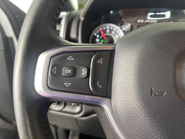 used 2024 Ram 2500 car, priced at $45,792