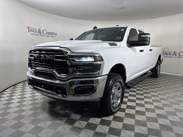 used 2025 Ram 2500 car, priced at $51,538