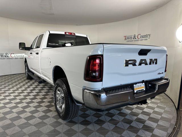 used 2025 Ram 2500 car, priced at $51,538