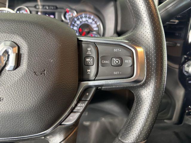 used 2025 Ram 2500 car, priced at $51,538