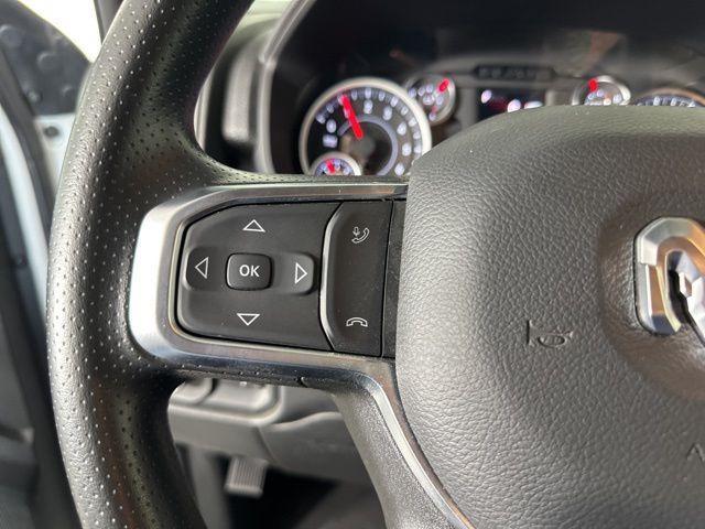 used 2025 Ram 2500 car, priced at $51,538